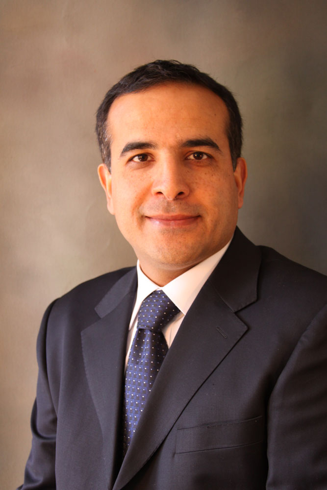 Mehrdad Hosseini Zadeh