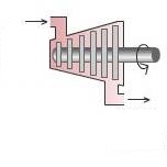 Steam Turbine