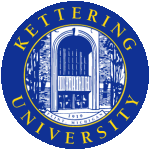 [Kettering University Logo]